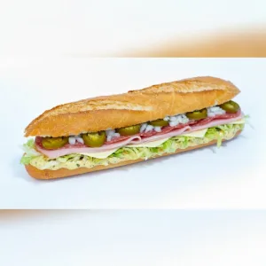 Antwerpen – pittig