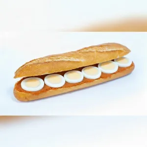 Filet Américain Valentino