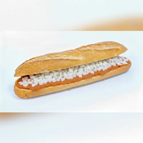 Filet Américain Americano