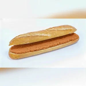 Filet Américain sober