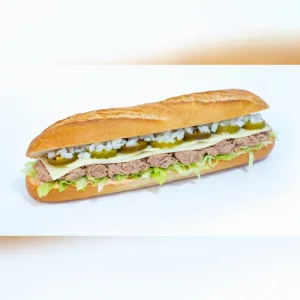 Hong Kong – pittig