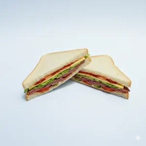 Clubsandwich 09