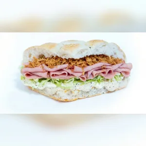 Baarlo – Kwart turksbrood