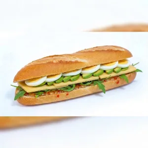 Tula  – Wit stokbrood
