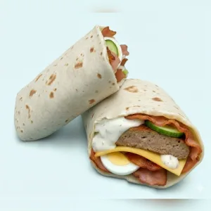 Mega Wrap Mainz