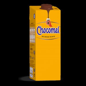 Pak Chocomel