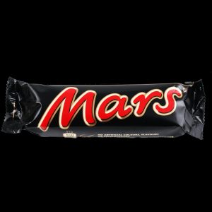 Mars