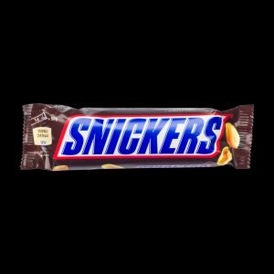 Snickers