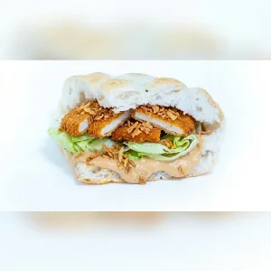 Helden – Kwart turksbrood