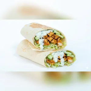 Wrap Shoarma