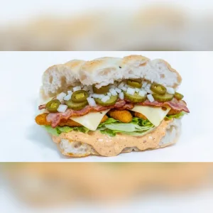 Horst – Kwart turksbrood