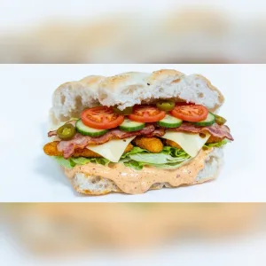 Oploo – Kwart turksbrood