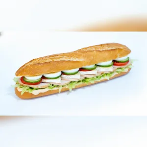 Gezond kip – roombrie