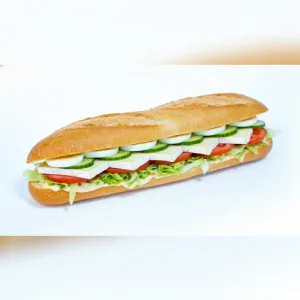 VEGA – Gezond roombrie