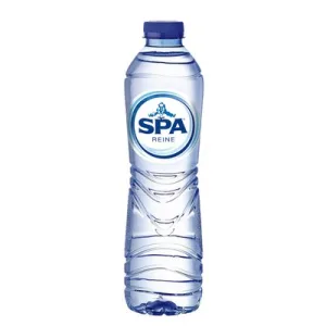 Spa blauw
